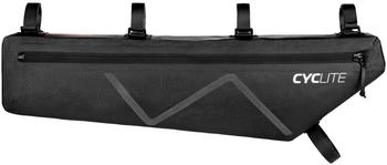 Cyclite Frame Bag XT/01 3.2L Black