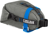 Camelbak 2959001000, Camelbak M.u.l.e 1 Saddle Bag 3l Grau Wolf Grey
