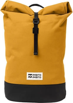 MeroMero Annecy 10-15l ChaïTea/BlackLeather