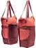 VAUDE TwinShopper