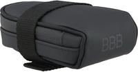 BBB Cycling 2973051411, BBB Cycling BBB Satteltasche RacePack max 12.5 Gr&ouml;&szlig;e 12