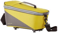 Racktime 960179, Racktime Trunkbag TALIS 2.0 Gep&auml;cktr&auml;gertasche - 8L Fahrradtasche