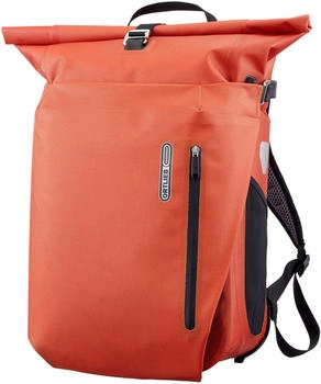 Ortlieb Vario 26L QL3.1 rooibos