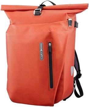 Ortlieb Vario 20L QL3.1 rooibos