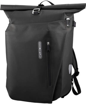 Ortlieb Vario 20L QL3.1 black
