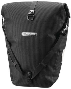 Ortlieb Back Roller High Vis (Einzeltasche) QL3.1 black-reflective