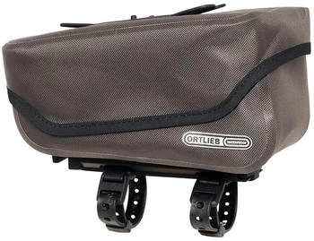 Ortlieb Toptube-Bag 1,5L dark sand