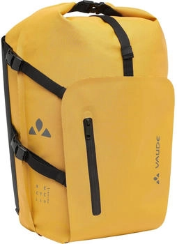 VAUDE Free Cargo burnt yellow