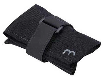 BBB Rollpack Tool Saddle Bag black