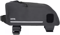 Z&eacute;fal Z ADVENTURE T1 TOP-TUBE BAG 1,3 L - wasserdichte Oberrohrtasche f&uuml;r