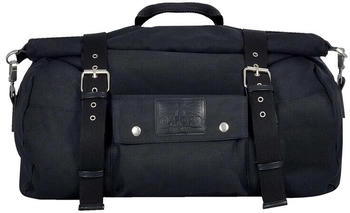 Oxford Diecast Heritage 20L black