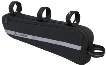 VAUDE Frame Bag XL One Size - black