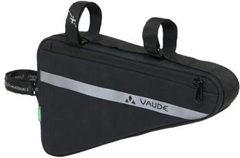 VAUDE Frame Bag L black