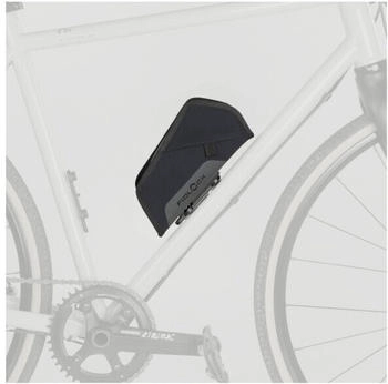 Fidlock Twist Essential Bag + Bike Base M black