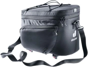 Deuter Rack Bag 10 l black