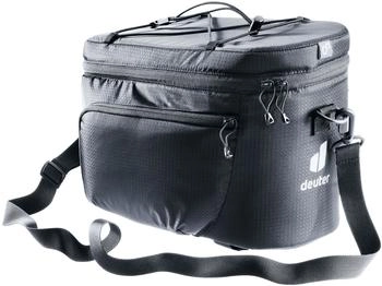 Deuter Rack Bag 10 l - grey