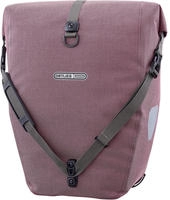 Ortlieb Back-roller Urban ash rose