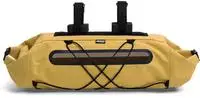 Capsuled 551007-004, Rahmentasche Capsuled Handlebar Bag Ochre 7L Gelb