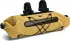 Capsuled Handlebar Bag ochre
