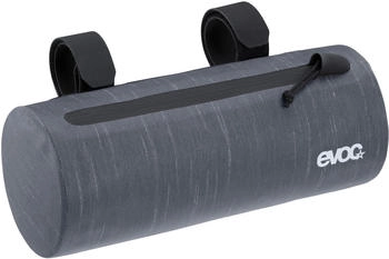 Evoc Handlebar Pack 1,5L carbon grey
