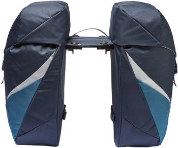 VAUDE TwinRoadster UniKlip 2 eclipse