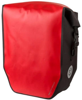AGU Shelter 21l red