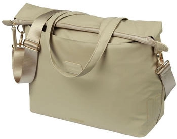 Basil Manhattan Commuter 12l taupe Basil Manhattan Commuter 12l taupe