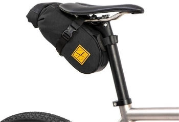 Restrap Saddle Bag (2.5L) black