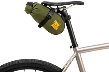 Restrap Saddle Bag (2.5L) olive