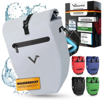 Valkental ValkBasic (grey)