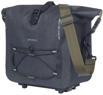 Basil Navigator Storm MIK 2.0 (black) Basil Navigator Storm MIK 2.0 (black)