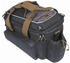Basil Miles Trunkbag XL Pro MIK 2.0 black-grey