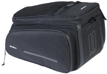 Basil Move Trunkbag black Basil Move Trunkbag black