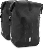 Acid Seitentasche Pro CILink black Paar 20 L + 20 L