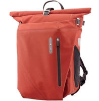 Ortlieb Vario Plus QL2.2 26 L dark chili