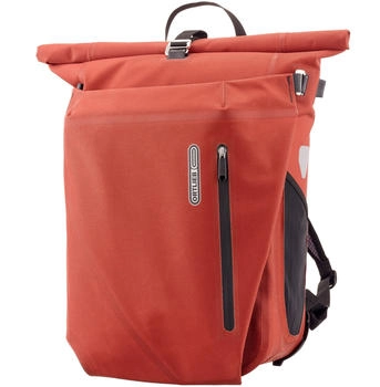 Ortlieb Vario Plus dark chili