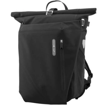 Ortlieb Vario Plus black
