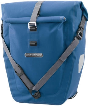 Ortlieb Back-Roller Plus (Einzeltasche) QL2.2 denim