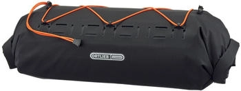 Ortlieb Dry-Pack 12L black matt