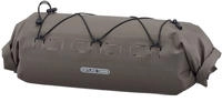 Ortlieb Dry-Pack 16 L Bikepacking dark sand