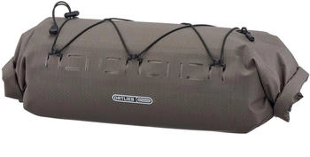 Ortlieb Dry-Pack 16L dark sand