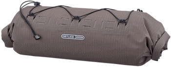 Ortlieb Dry-Pack 12L dark sand