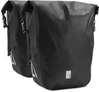 Acid Seitentasche Pure CILink black Paar 20 L + 20 L