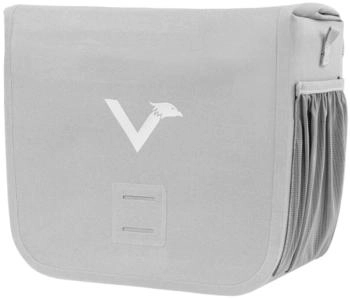 Valkental Front Pack space grey