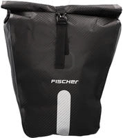 FISCHER Gep&auml;cktr&auml;gertasche PLUS Emendo - abschlie&szlig;bar