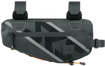 SKS EXPLORER EXP FRAMEBAG schwarz 2,7 l