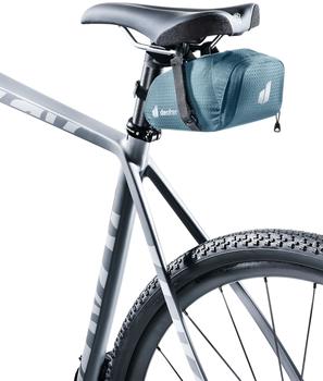 Deuter BIKE BAG 0.8 atlantic