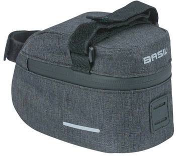 Basil Discovery 365D M black melee 1,0 l