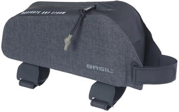 Basil NAVIGATOR STORM TOP TUBE black 0,8 l