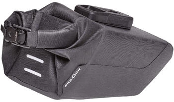 Fidlock PINCLIP saddle bag f&uuml;r saddle base Sattelhalterung schwarz M